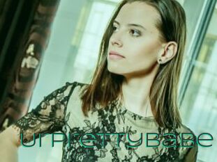 Urprettybabe