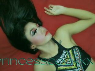Urprincesscockxx