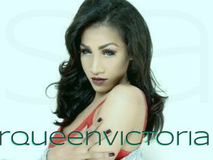 Urqueenvictoria