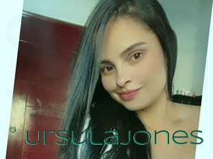 Ursulajones