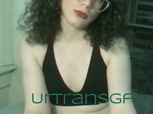 Urtransgf