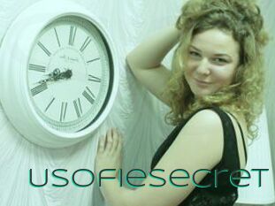 Usofiesecret
