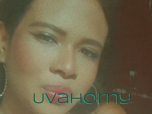 Uvahorny