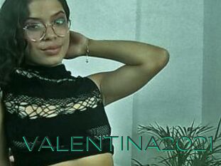 VALENTINA2021