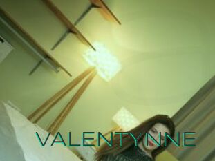 VALENTYNNE