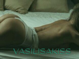 VASILISAKiss