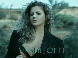 VIkkiTorri