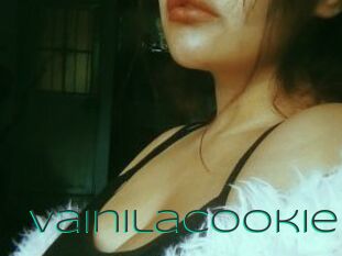 VainilaCookie