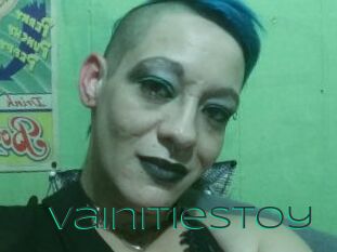 VainitiesToy