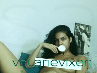 ValarieVixen