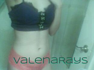 ValenaRays