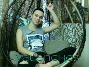 Valenches