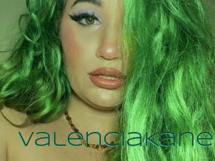 ValenciaKane