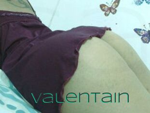 Valentain