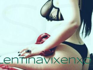 ValentinaVixenXo
