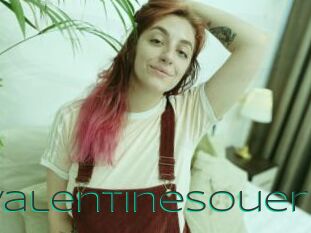 ValentineSouer