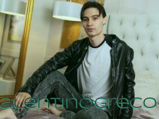 ValentinoGreco