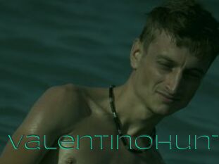 ValentinoHunt