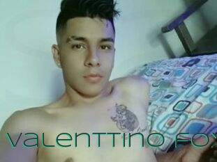 Valenttino_fox