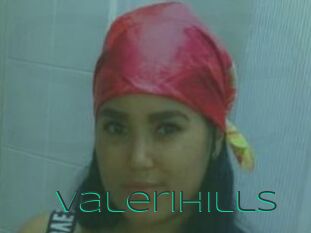 ValeriHills