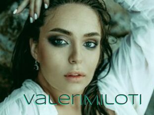 ValeriMiloti