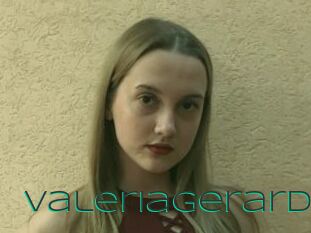 ValeriaGerard