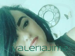 ValeriaJime