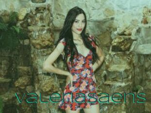 ValeriaSaens