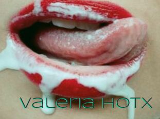 Valeria_HOTx