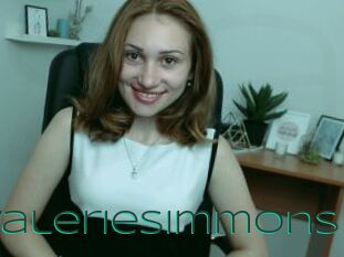 ValerieSimmons