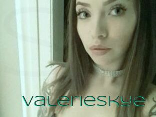 ValerieSkye