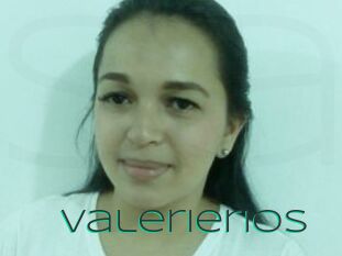 Valerierios
