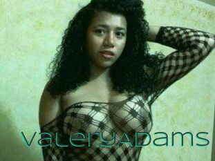ValeryAdams