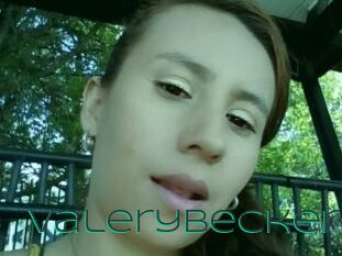 ValeryBecker