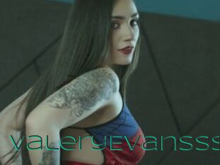 ValeryEvansss
