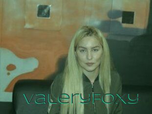 ValeryFoxy
