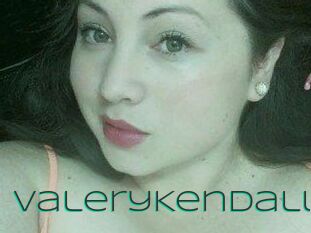 ValeryKendall
