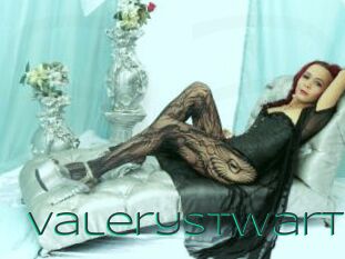 ValeryStwart