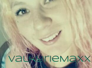 ValkyrieMaxx