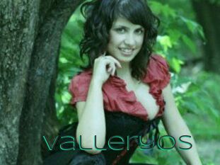 ValleryOS