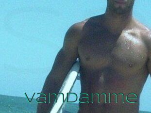 VamDamme