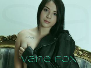 Vane_fox