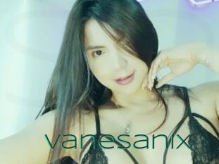 Vanesanix