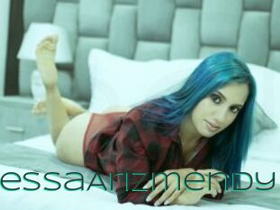 VanessaArizmendy