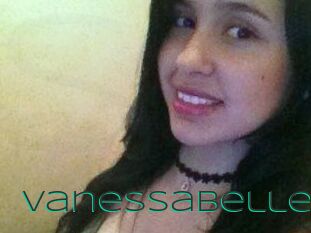Vanessa_Belle