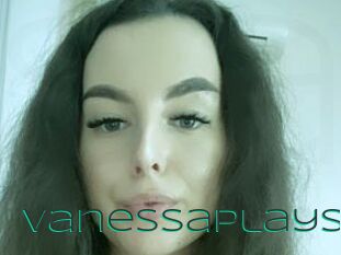 VanessaPlays