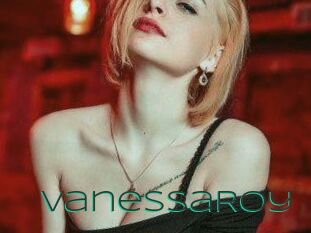 VanessaRoy