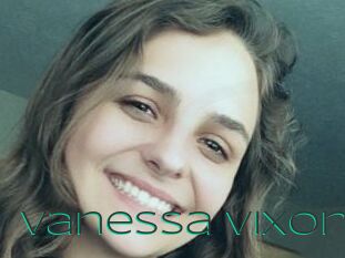 Vanessa_Vixon