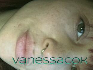 Vanessacok