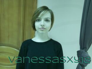 Vanessasxy18